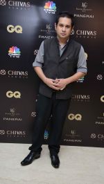 at GQ THE 50 Most Influential Young Indians event in Gurgaon on 3rd July 2015 (12)_5597c36ca0ab1.jpg