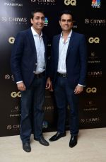 at GQ THE 50 Most Influential Young Indians event in Gurgaon on 3rd July 2015 (28)_5597c37771ad1.jpg