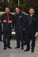Anil Kapoor, nana Patekar at Welcome back trailor launch in PVR, Juhu on 6th July 2015 (24)_559b6f2bd1495.JPG