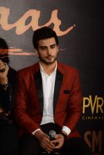 Imran Abbas at Jaanisar trailor launch in PVR, Mumbai on 7th July 2015 (85)_559ce64452ee3.JPG