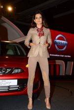 Kangana Ranaut at Nissan launch in Grand Hyatt, Mumbai on 7th July 2015 (76)_559ce52b39e27.JPG