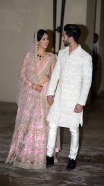 Shahid Kapoor and Mira Wedding on 7th July 2015 (7)_559cae2dd7313.jpg