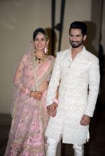 Shahid Kapoor and Mira Wedding on 7th July 2015 (8)_559cae300b490.jpg