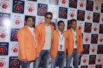 Hrithik Roshan snapped at Indian Super League auctions on 10th July 2015 (61)_55a0f7e554734.JPG