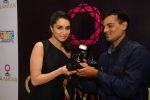 Shraddha Kapoor in Osman at Times Glamour event in Sahara Star on 10th July 2015 (1)_55a0f797a50b4.JPG