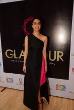 Shraddha Kapoor in Osman at Times Glamour event in Sahara Star on 10th July 2015 (59)_55a0f7c30a9d7.JPG