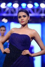 at Neeta Lulla and Whistling Woods school annual  fashion show AIYAAN 2015 in Bandra, Mumbai on 11th July 2015 (53)_55a24fe5d1ff8.JPG