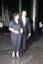 Archana Puran Singh, Parmeet Sethi at Shahid Kapoor and Mira Rajput_s wedding reception in Mumbai on 12th July 2015 (85)_55a3749a78a3a.JPG