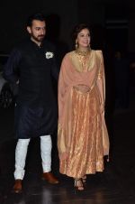 Dia Mirza at Shahid Kapoor and Mira Rajput_s wedding reception in Mumbai on 12th July 2015 (290)_55a375152d773.JPG