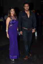 Lucky Morani at Shahid Kapoor and Mira Rajput_s wedding reception in Mumbai on 12th July 2015 (364)_55a375af7d629.JPG