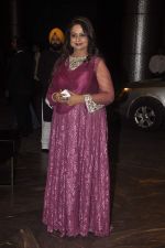 Neelima Azeem at Shahid Kapoor and Mira Rajput_s wedding reception in Mumbai on 12th July 2015 (418)_55a373cdebeea.JPG