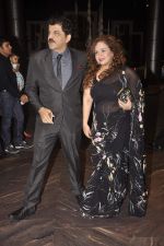 Rajesh Khattar, Vandana Sajnani at Shahid Kapoor and Mira Rajput_s wedding reception in Mumbai on 12th July 2015 (460)_55a375fe90922.JPG