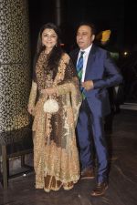at Shahid Kapoor and Mira Rajput_s wedding reception in Mumbai on 12th July 2015 (542)_55a374f35daa5.JPG