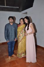 Anuradha Paudwal, Preetika Rao promotes her new music video in Le sutra on 13th July 2015 (41)_55a4b0c8dafe8.JPG