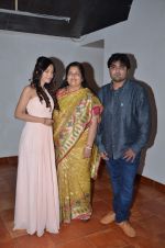 Anuradha Paudwal, Preetika Rao promotes her new music video in Le sutra on 13th July 2015 (43)_55a4b0c97ecbe.JPG