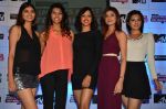 at MTV India_s Next top model press meet in F Bar on 14th July 2015 (4)_55a600440a570.JPG