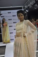 Model at Fashion Most Wanted and Lakme Absolute Salon Bridal show in bandra, Mumbai on 15th July 2015 (7)_55a7715a88e65.JPG