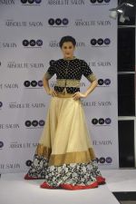 Taapsee Pannu at Fashion Most Wanted and Lakme Absolute Salon Bridal show in bandra, Mumbai on 15th July 2015 (55)_55a7716a5e00f.JPG