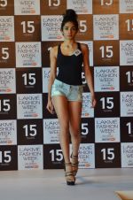 at Lakme Fashion Week Auditions in Palladium on 15th July 2015 (119)_55a772304d652.JPG