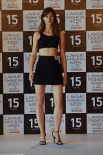 at Lakme Fashion Week Auditions in Palladium on 15th July 2015 (121)_55a772318b20e.JPG
