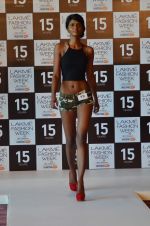 at Lakme Fashion Week Auditions in Palladium on 15th July 2015 (56)_55a772054e5d1.JPG