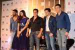 Salman Khan, Suraj Pancholi, Athiya Shetty, Sunil Shetty, Aditya Pancholi at Hero Tralier Launch on 16th July 2015 (369)_55a91ad20a453.JPG