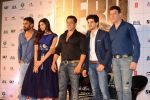 Salman Khan, Suraj Pancholi, Athiya Shetty, Sunil Shetty, Aditya Pancholi at Hero Tralier Launch on 16th July 2015 (370)_55a91d1cae07c.JPG