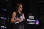 Esha Deol at Whistling Woods convocation in St Andrews on 17th July 2015  (106)_55aa344929ff4.JPG