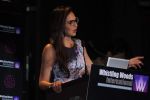 Esha Deol at Whistling Woods convocation in St Andrews on 17th July 2015  (107)_55aa3449b614f.JPG