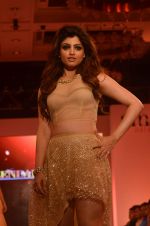 Model at Madhur_s Calendar Girls launch with Amante lingerie show in Four Seasons on 17th July 2015 (123)_55aa35d5db2f6.JPG