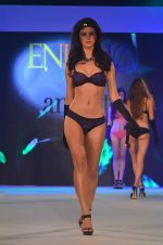 Model at Madhur_s Calendar Girls launch with Amante lingerie show in Four Seasons on 17th July 2015 (53)_55aa359c75eef.JPG