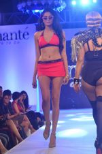 Model at Madhur_s Calendar Girls launch with Amante lingerie show in Four Seasons on 17th July 2015 (65)_55aa35a62ceeb.JPG