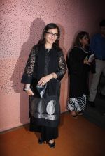 Zeenat Aman at Whistling Woods convocation in St Andrews on 17th July 2015  (116)_55aa34be00b2a.JPG