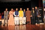 Hariharan, Suresh Wadkar, Javed Ali, Shaan, babul Supriyo at the Tribute to Jagjit Singh with musical concert Rehmatein in Mumbai on 18th July 2015 (51)_55aca105112e1.JPG