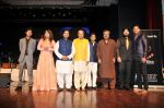 Hariharan, Suresh Wadkar, Javed Ali, Shaan, babul Supriyo at the Tribute to Jagjit Singh with musical concert Rehmatein in Mumbai on 18th July 2015 (56)_55aca1066d391.JPG