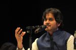 Javed Ali at the Tribute to Jagjit Singh with musical concert Rehmatein in Mumbai on 18th July 2015 (74)_55aca1ab7afd2.JPG