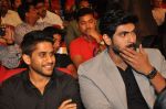 Rana Daggubati at TSR Tv9 national film awards on 18th July 2015 (226)_55acddc0689cc.jpg