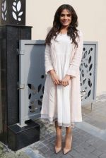 Richa Chadda at massan promotions in Aqua Java (17)_55aca4fb652bc.jpg