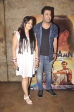 Varun Sharma at Masaan screening in Lightbox on 20th July 2015 (66)_55adef4c790ed.JPG