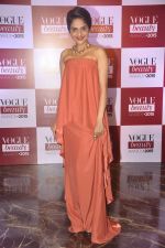 Madhoo Shah at Vogue beauty awards in Mumbai on 21st July 2015 (78)_55af9dcf501b7.JPG