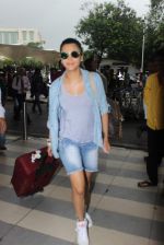 Shruti Haasan spotted at the airport on 21st July 2015 (1)_55af93a3d9abf.JPG