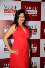at Vogue beauty awards in Mumbai on 21st July 2015 (364)_55af9ee195939.JPG