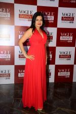 at Vogue beauty awards in Mumbai on 21st July 2015 (366)_55af9ee943899.JPG