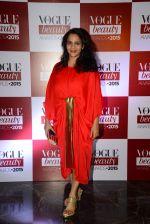 at Vogue beauty awards in Mumbai on 21st July 2015 (387)_55af9f1c33d35.JPG