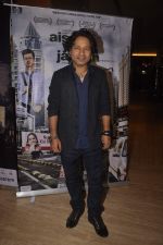 Kailash Kher at the Premiere of Aisa Yeh Jahaan in PVR on 23rd July 2015 (31)_55b24ed7e8de8.JPG