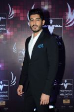 Moohit Marwah at Mr India party in Royalty on 23rd July 2015 (68)_55b250ebcb0f3.JPG