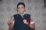 Sukhwinder Singh at Jaanisaar music launch in Lalit Hotel on 23rd July 2015 (63)_55b2381755ff7.JPG