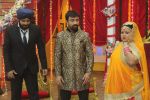 on the sets of comedy class on 24th July 2015 (116)_55b37b8bc3e61.JPG