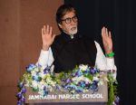 Amitabh Bachchan inaugurates  Jamnabai Narsee international school on 25th July 2015 (96)_55b4fa6fe1488.JPG
