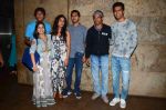 Chunky Pandey, Shweta Tripathi, Richa Chadda, Ritesh Sidhwani, Farhan Akhtar, Vicky Kaushal at Masaan screening in Lightbox  on 27th July 2015 (137)_55b71e8c7584b.JPG